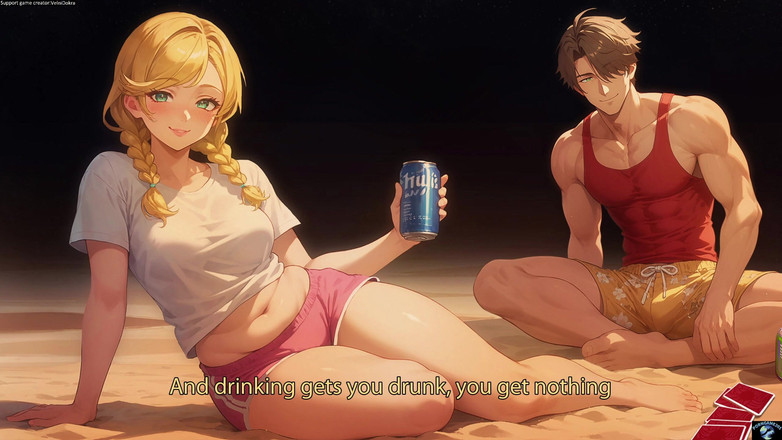 Porngame201: Ich liebe deine ehefrau 1