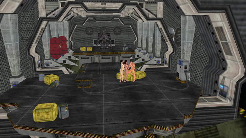 TransLure: トリプル・ザ・プレジャー - ニューハーフ&amp;二人の恋人