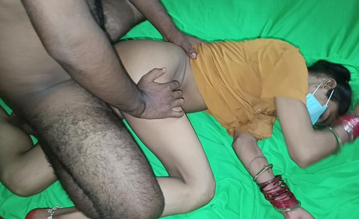 RAKP355: Нове індійське перше секс-відео