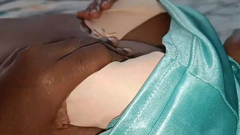 Luxmi Wife: Fuck &amp; Nude Massage by Brother-in-law