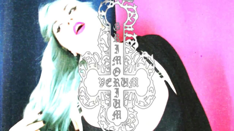 goddessjoules: 악마와 함께 춤을 추다