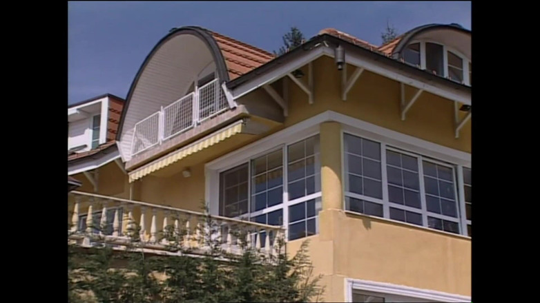 Vintage megastore: हंगेरियन हमेशा सुंदर सख्त दृश्यों में