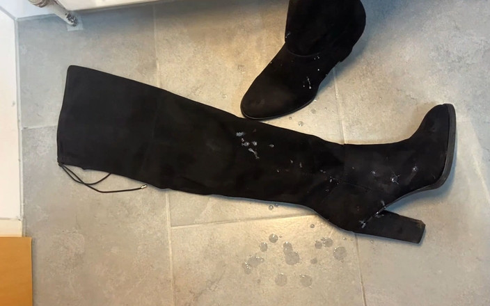 Lucas Nathan King: Arrivare sui tacchi alti della matrigna