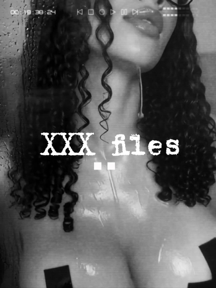 My Fetish Girl: X- ファイル