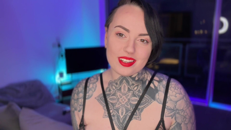 Miss Valentina: Dein Einkommen gehört zu mir