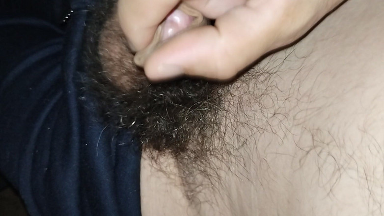 kobra kobreti: Masturbation 124