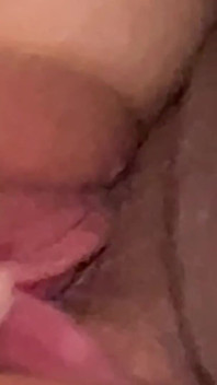Sexy Brunette Asian in White Lace and Stockings Gets Pounded by Stud
