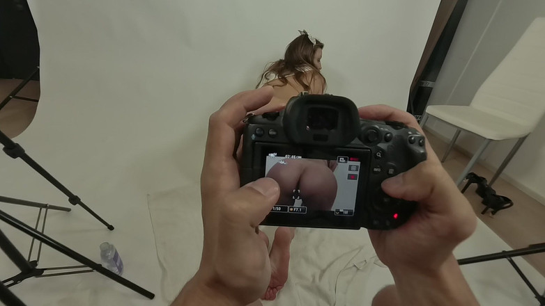 Ferrero: Realizarea unui videoclip cu Melena Maria Rya pentru concursul Miss