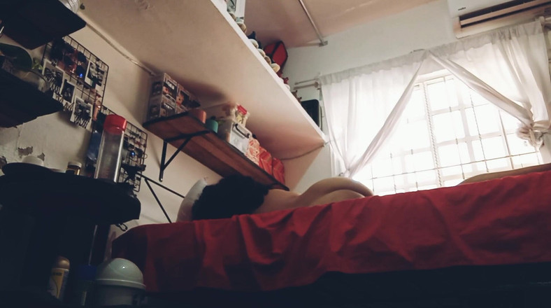 Karmicoxv: Meksykańska pulchna dziewczyna