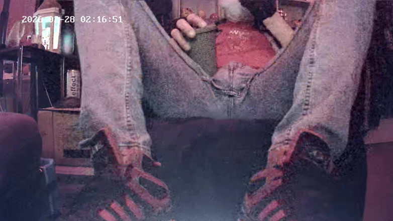 JeansdadXL: Stepdaddys Jeans Is Expanding with Nipple Play