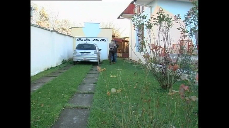 69 Italian District: Rodina modelů - (původní celý film nesestříhaný)