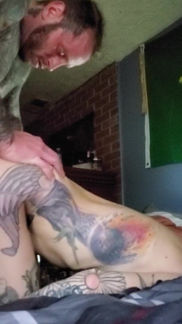JennieLynn: Good sex bad camera