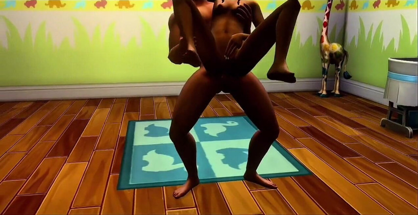 misss_vikki: His Hand Lingered Just a Moment Longer Than Necessary Sims 4