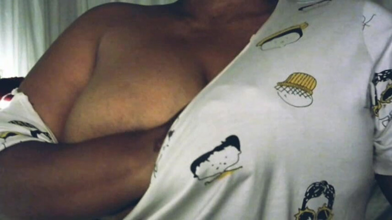 HotGirl21: Desi Pokaż Sutek Pokaż Press