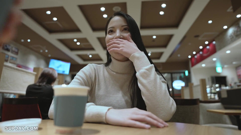 Asian happy ending: Asian angel 2586