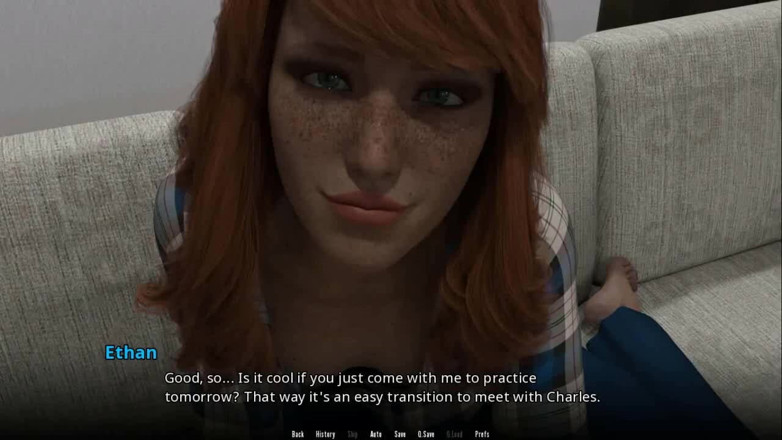 Dirty GamesXxX: WVM: open relationship is the best thing that ever happened...