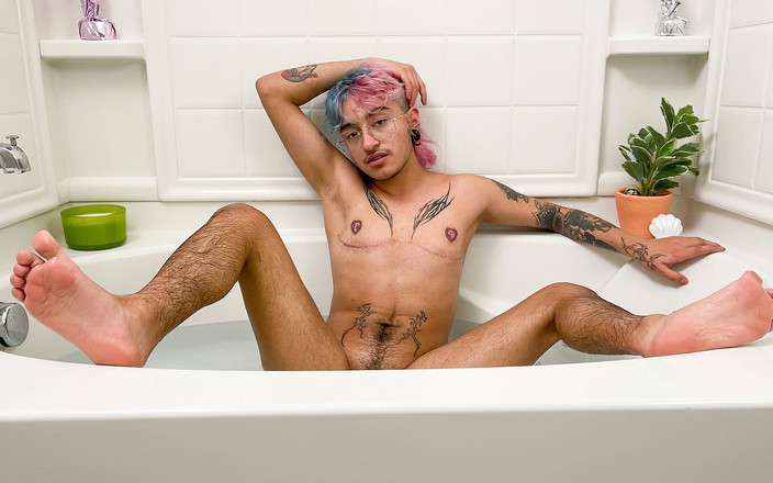 Transnificent: ボーのスプラッシュ!