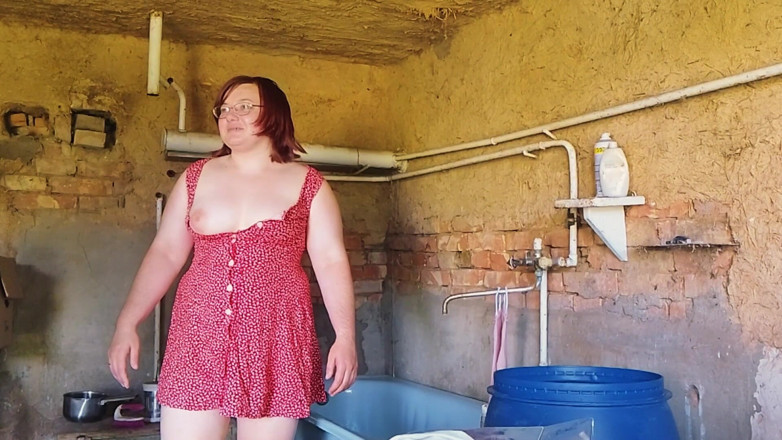 SchoolPrincess: I Fucked a Village Whore Right in the Barn Where...
