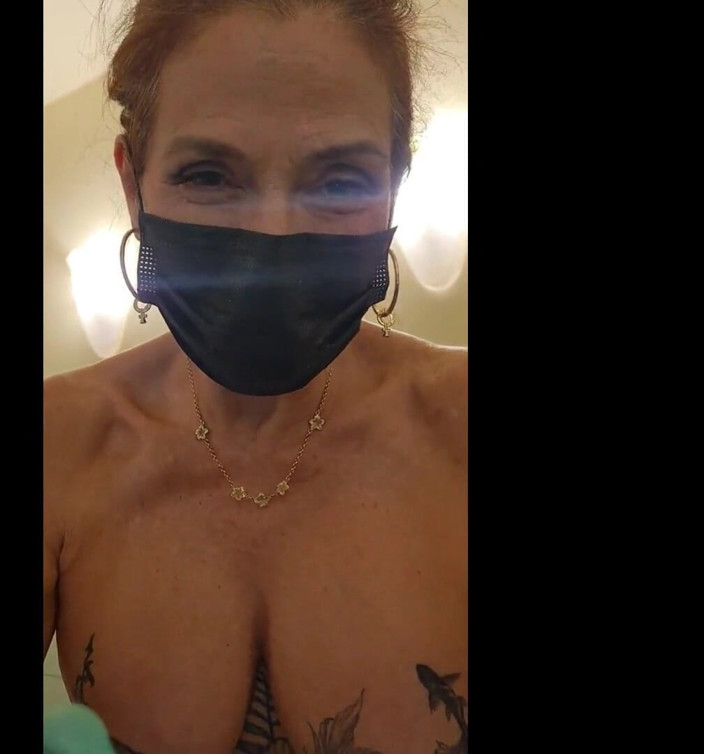 Melissa Johnson: Dr Melissa Johnson Is Your Angry Dentist