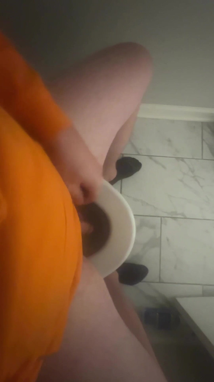 Dick Pants: Honění