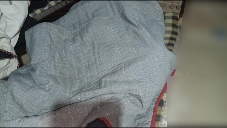 Indian sex2: Bhabhi devar prima volta