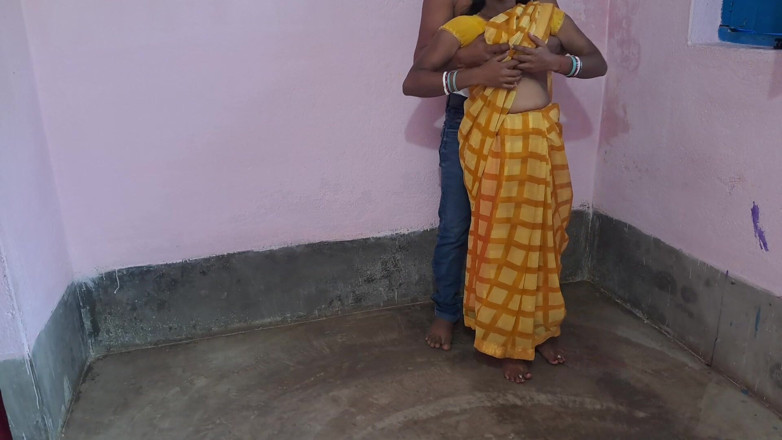Trilokinath: Village Bhabhi