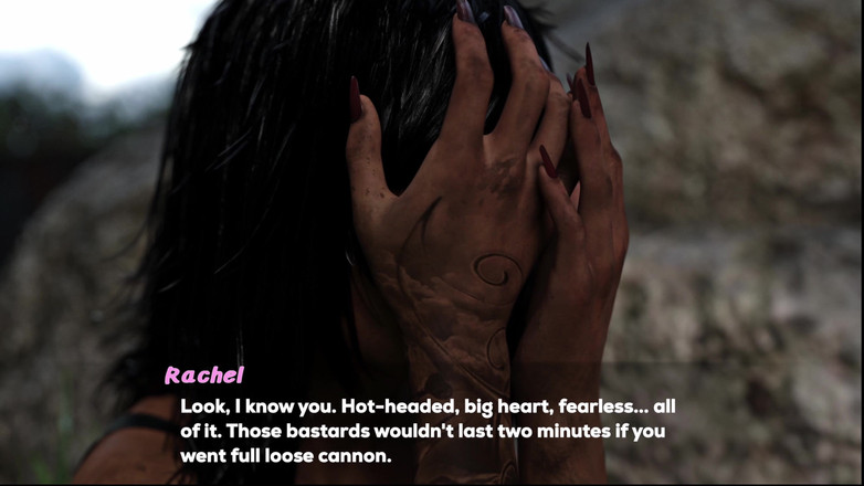 Wickedgammes studio: Uma Casa Muito Quente (Parte 24) Nova Atualização.mkv