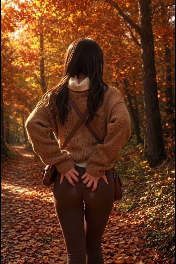 Wertstofsamler: 3D - anime de pelo castaño se masturba y twerkes en...