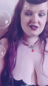 Seashell CBT Fantasy