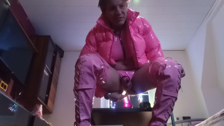 Fem-Boy40: Sissy Training