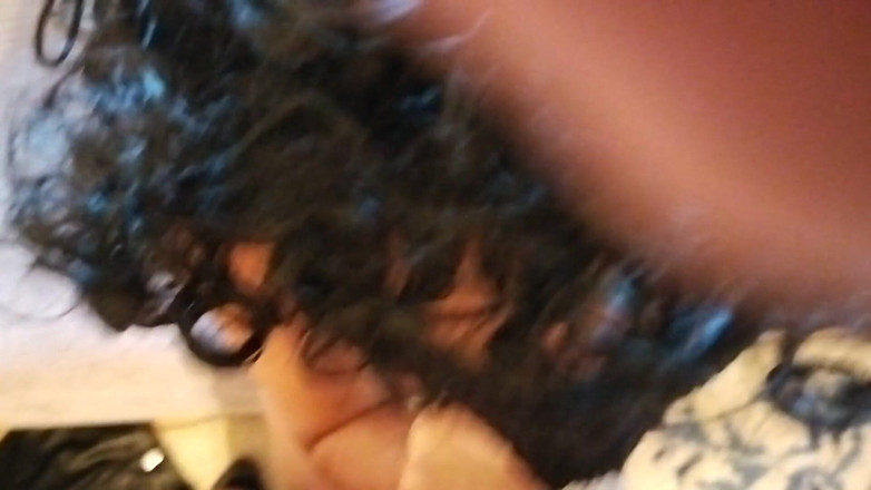 Merry Cockings: Slut blowjob, part 2