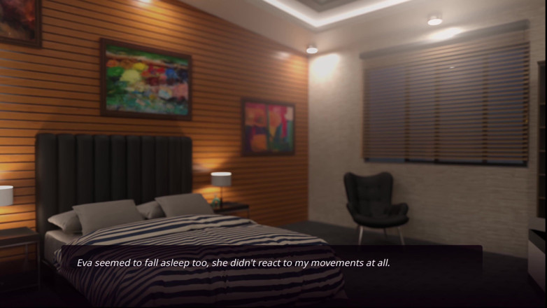 Wickedgammes studio: Lewd Delivery (part 3)
