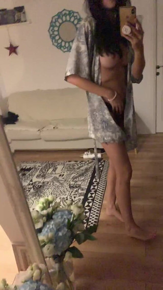 Alist: Kontrola oblečení po kostele