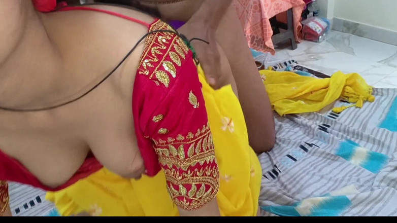 Silver_Worm: Дезі секс