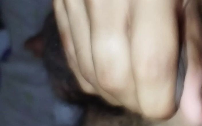 Jhonatan Torrez: Masturbating Until She Cums Liters