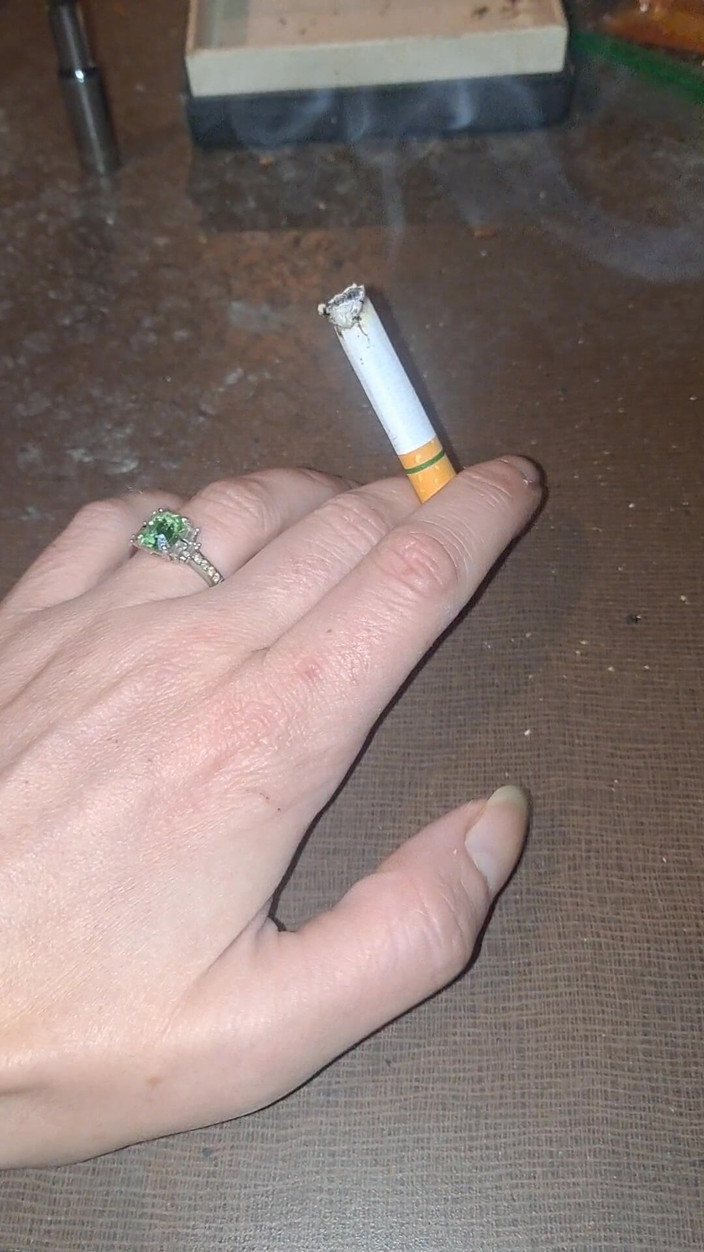 Naughty alchemy: Nech mě naklepat do tvého mozku