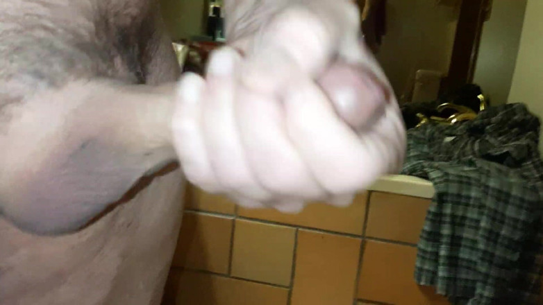 Denpenn: Masturbieren