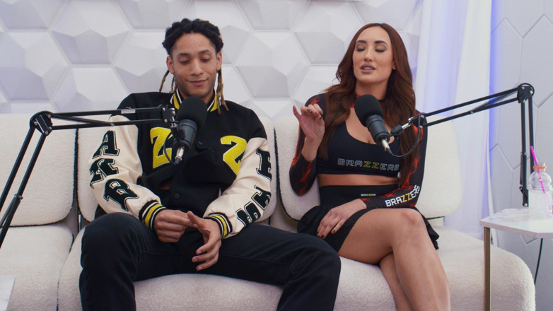 The Brazzers Podcast: The Brazzers Podcast: Episode 11