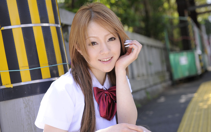 Go Sushi: Teen đại học đĩ Nhật Bản thích ping pong và làm tình...