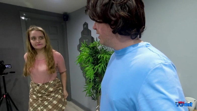 Nerd Pervert: Tamsin Riley - dabal bevkooph splodge