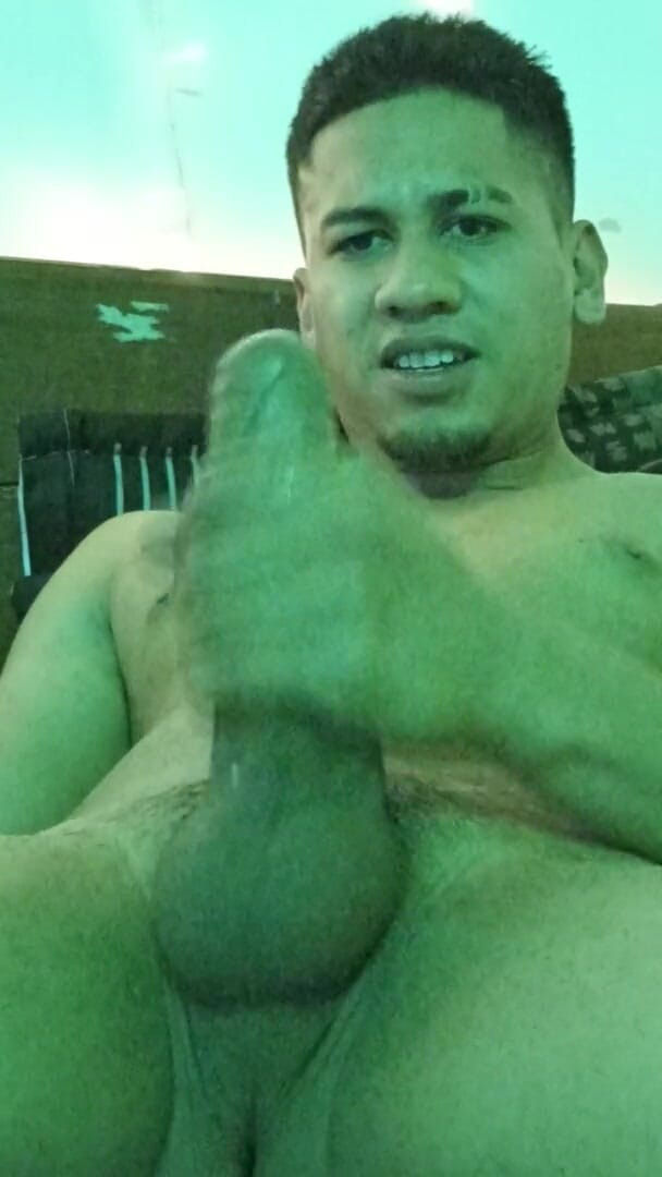 Yeff: Mainan baruku enak bang1