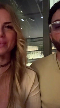 Evde sevişeceğim: Gael Braga ve küçük melek ile yeni porno dizisi - bölüm 1