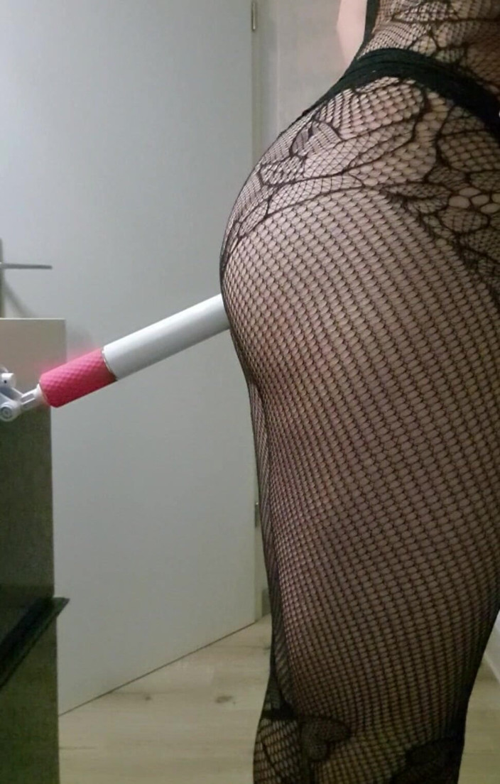 Ruthcross: Hraní s krajkou