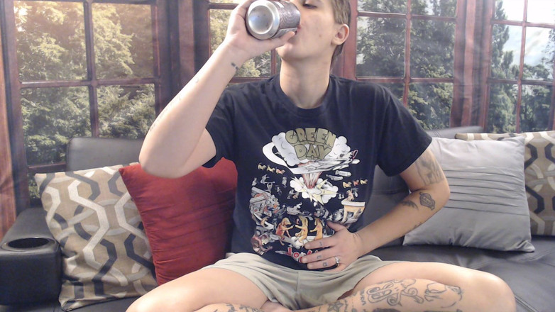 Abby Anna: 제로 슈가 트림