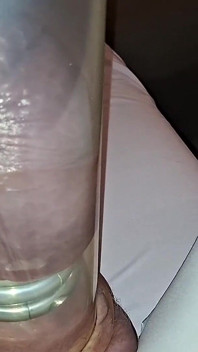 Extreme Sm Cockpumping
