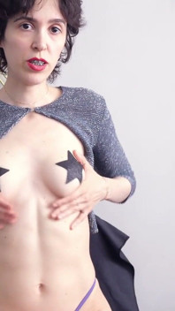 Adorazione Erotica Della Dea 2