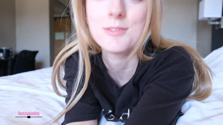 Destination Kat: Tu noche especial