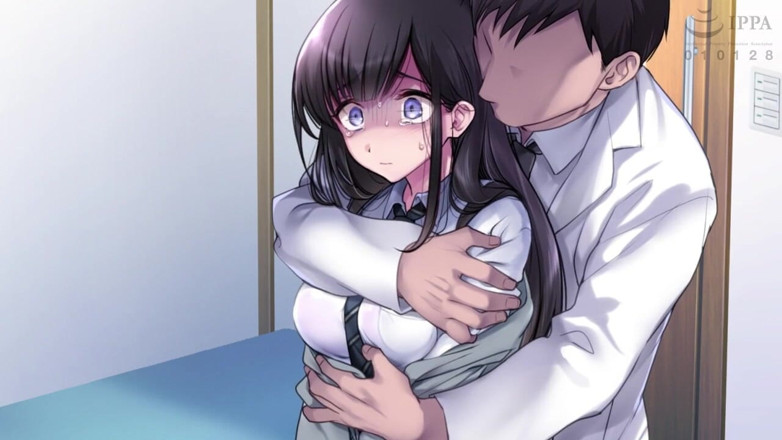 Hentai Eagle: Taboo, the Psychiatrist and the Hurt Patient