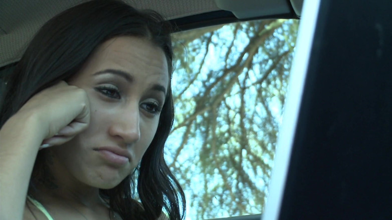 Cock Starving Teens: Small sexy ass bitch just gave a friend a perfect...