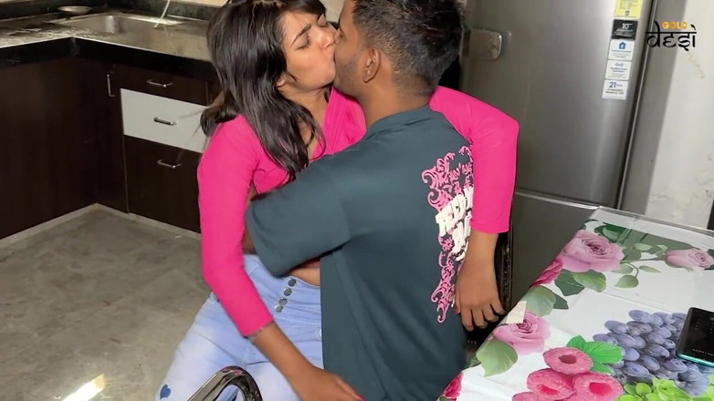 desigoldtv: Viral Mms Tight Pussy Hard Fuck GF BF in Flat...